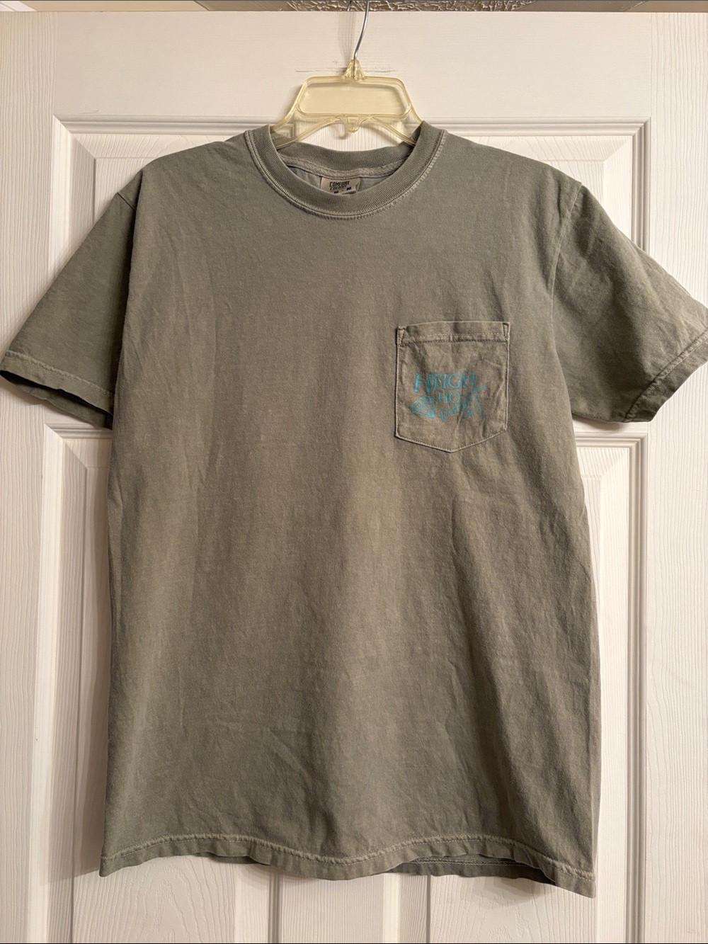 WDW Seven Dwarfs Mine Train Shirt